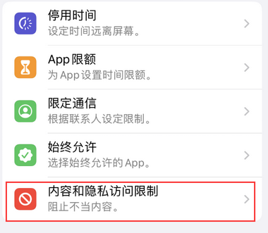 恭城appleID维修服务iPhone设置中Apple ID显示为灰色无法使用