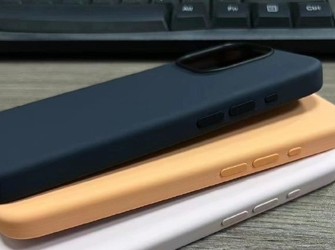 恭城苹果14维修站分享iPhone14手机壳能直接给iPhone15用吗?