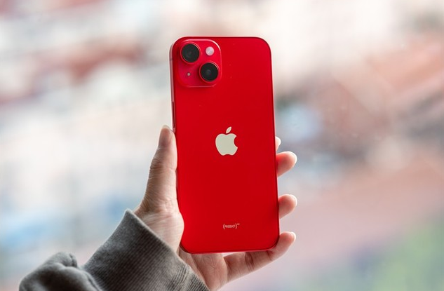 恭城苹果14维修分享为什么大家觉得iPhone 14不香了 