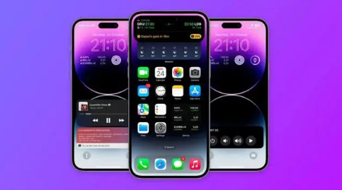 恭城苹果手机维修分享iOS 16.1 RC版是iOS 16.1正式版吗 