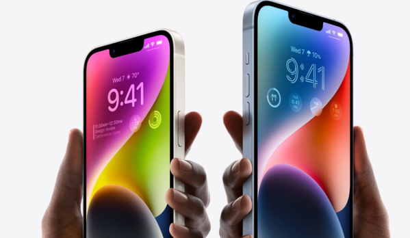恭城苹果14维修分享iPhone 14系列支持的eSIM卡有哪些优点 