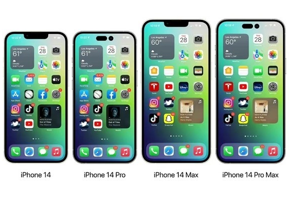 恭城苹果14维修分享iPhone14可以分期吗 