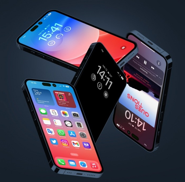 恭城苹果14维修分享入门级iPhone 14多少钱 