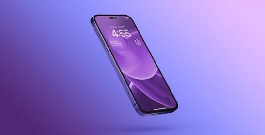 恭城苹果14维修分享iPhone14配色有哪些 