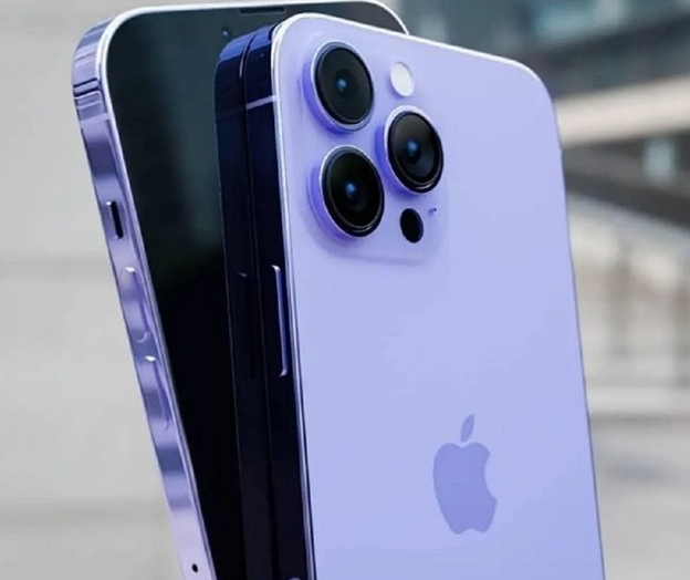 恭城苹果14维修分享凭什么4800万像素的iPhone14就能上热搜 