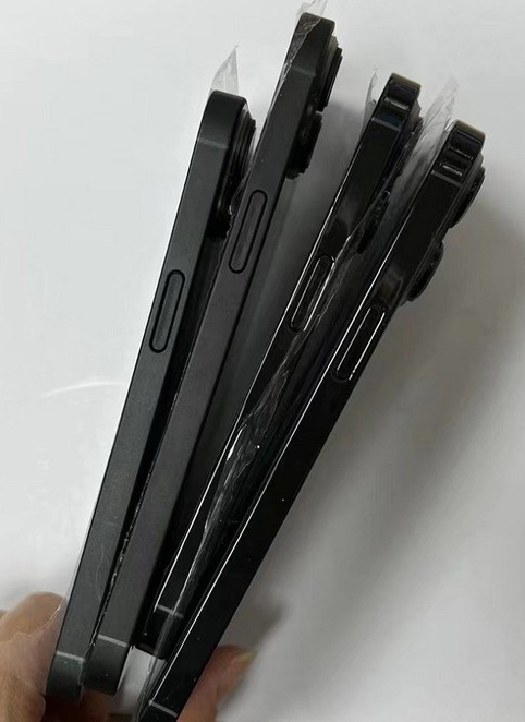 恭城苹果14维修分享iPhone14电池多少毫安 