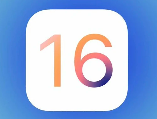 恭城苹果手机维修分享iOS16不支持iPhone6s，手中的6s怎么办 