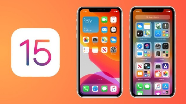 恭城苹果13维修分享iPhone13更新iOS 15.5，体验如何 