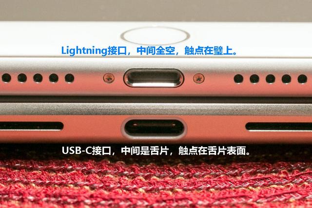 恭城苹果14维修分享iPhone 14会是什么接口 