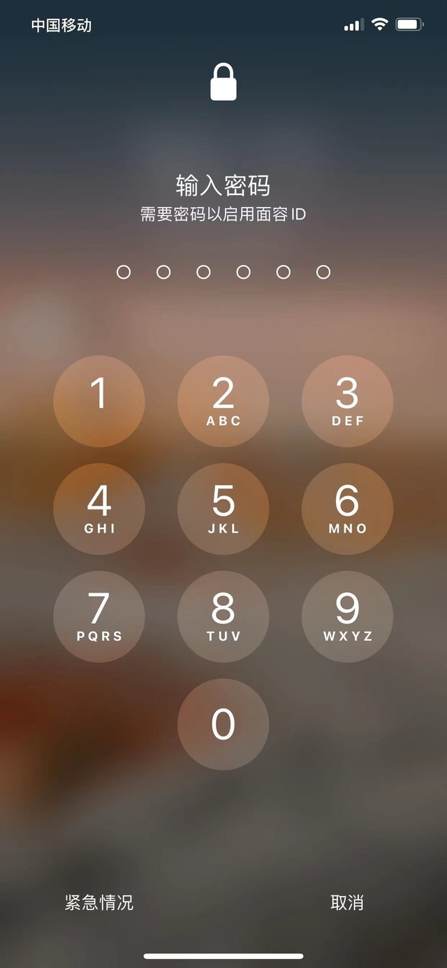 恭城苹果13维修分享iPhone 13加强锁屏功能有什么用 