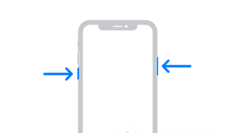恭城苹果13维修分享iPhone13屏幕失灵怎么办 