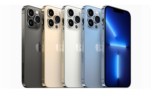 恭城苹果14维修分享iPhone 14、14 Pro/Max规格、售价汇总 
