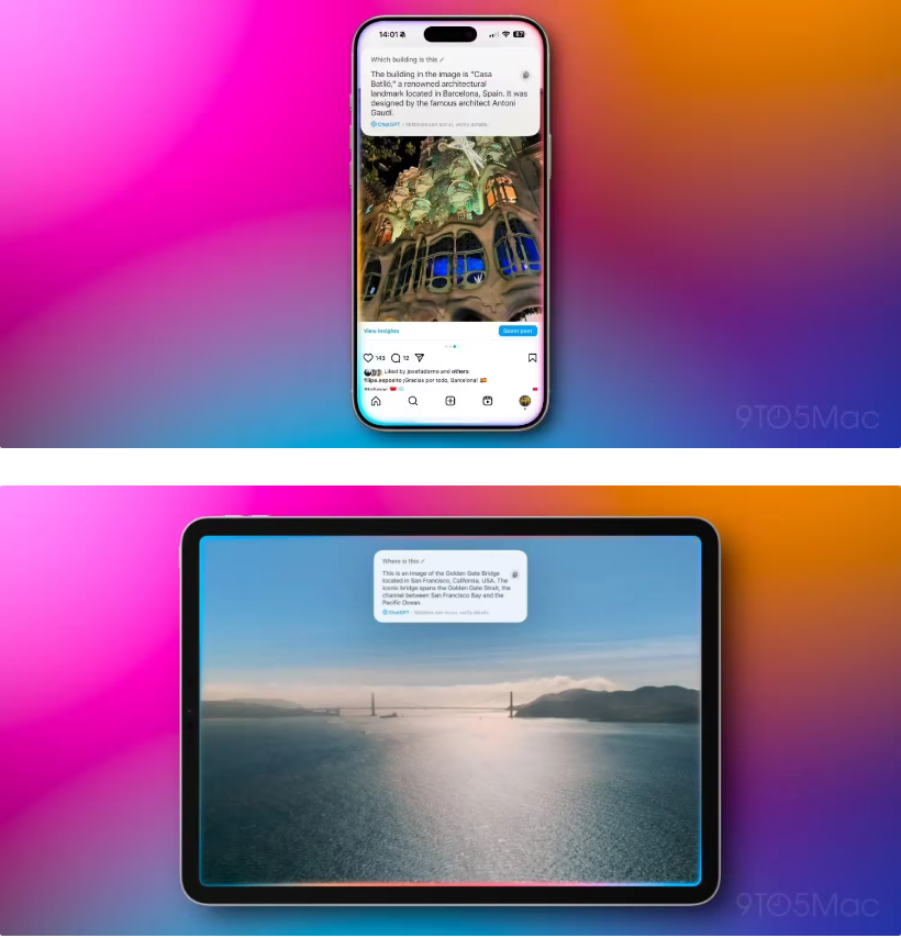 恭城苹果手机维修分享苹果 Siri 接入 ChatGPT AI  