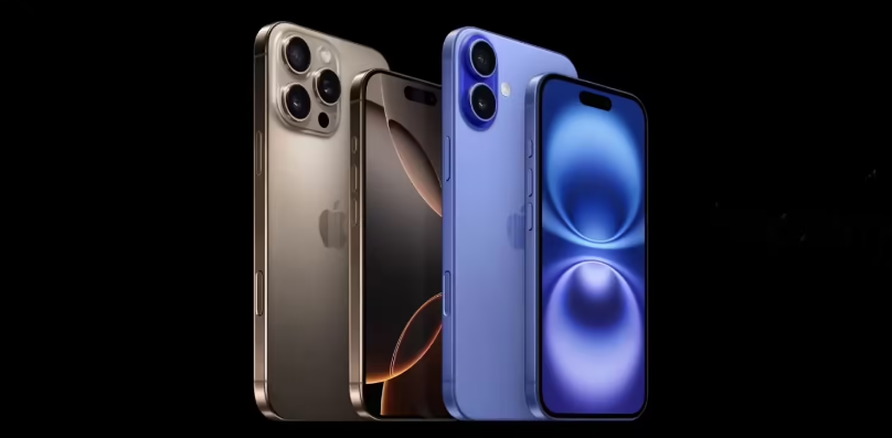 恭城苹果16维修分享iPhone 16 系列销量飙升 