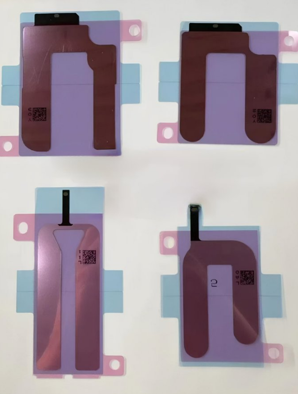 恭城苹果手机维修分享iPhone 17 Pro 机型电池将采用创新型粘合剂 