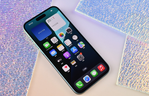恭城苹果手机维修分享为什么大家不喜欢苹果iPhone 16 Plus 