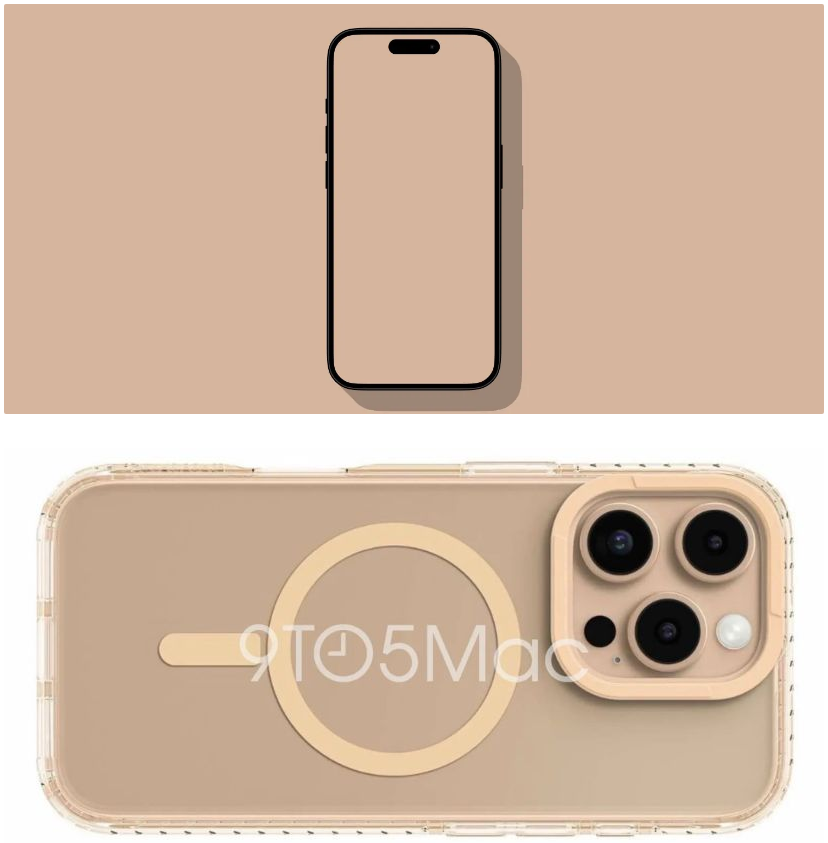 恭城苹果手机维修分享苹果 iPhone 16 Pro 原型图片曝光 