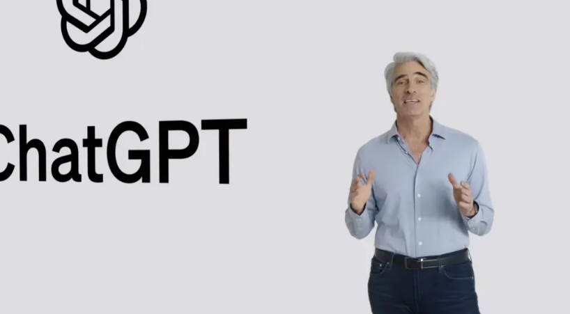 恭城苹果手机维修分享ChatGPT 即将登陆 iOS 18 