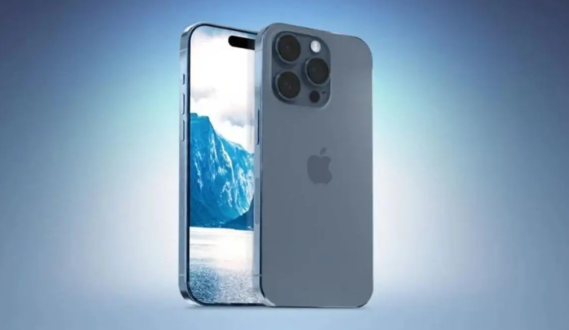恭城苹果手机维修分享郑州富士康已开始全面量产苹果 iPhone 16 系列 
