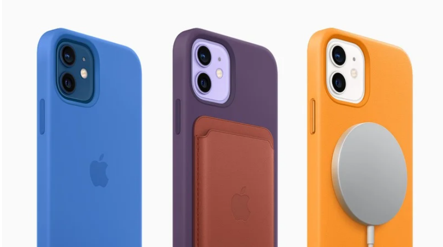 恭城苹果手机维修分享关于 iPhone 13 的细节爆料 