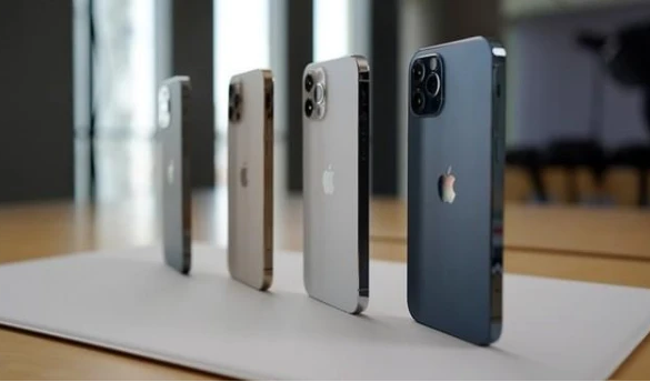 恭城苹果手机维修分享为什么说iPhone13才是真旗舰 