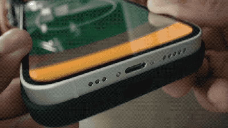 恭城苹果手机维修分享未来 Magsafe 还有哪些发展空间 