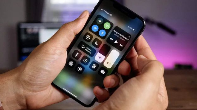 恭城苹果手机维修分享iPhone 12信号差怎么办 