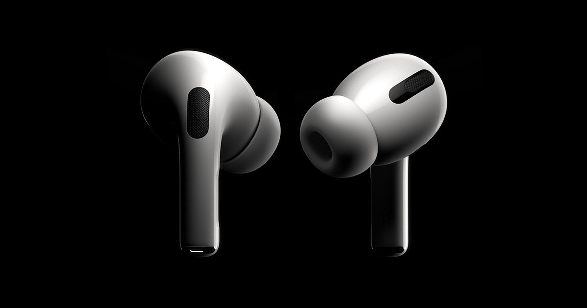 恭城苹果手机维修分享AirPods Pro 爆音、降噪效果下降怎么办 