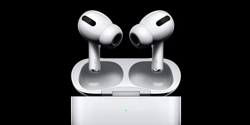 恭城苹果手机维修分享AirPods Pro 出现静电噪音 