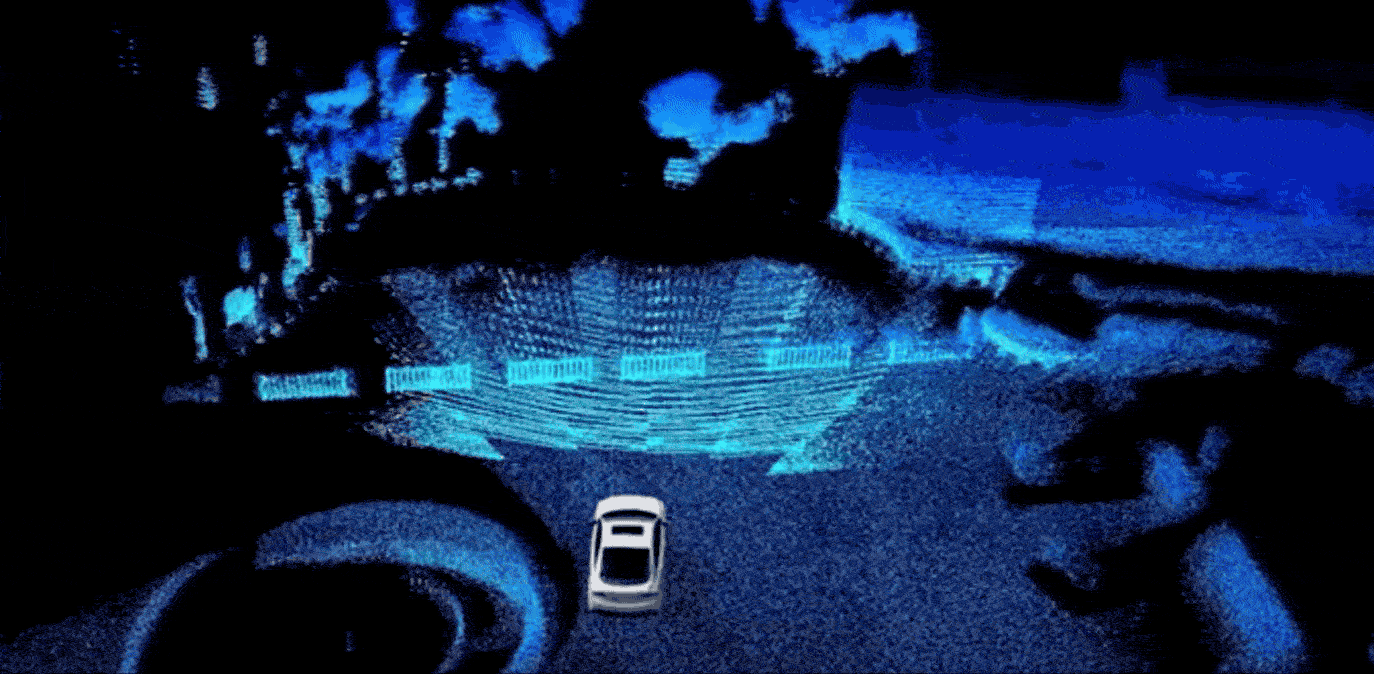恭城苹果手机维修分享iPhone 12 Pro 搭载的 LiDAR 镜头与 ToF 镜头有什么不同 