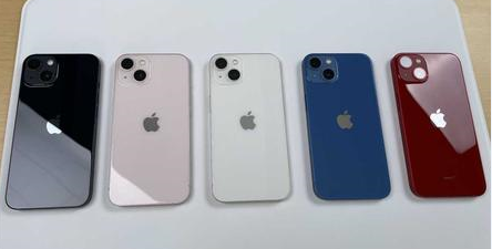 恭城苹果维修点分享iPhone 13维修主板易被忽略实操故障 