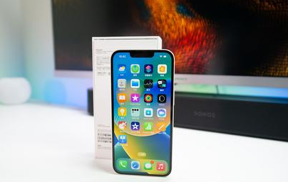 恭城苹果维修点分享iPhone 14自动关机故障深度解析 