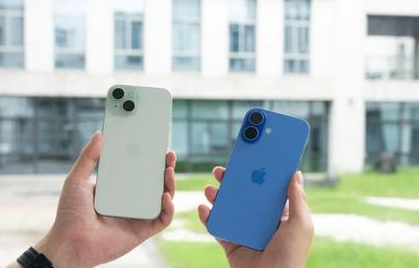 恭城苹果维修点分享iPhone 16 Plus出现自动关机的情况类型 