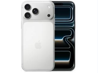 恭城苹果维修点分享iPhone 17 Pro Max锁屏密码小百科 