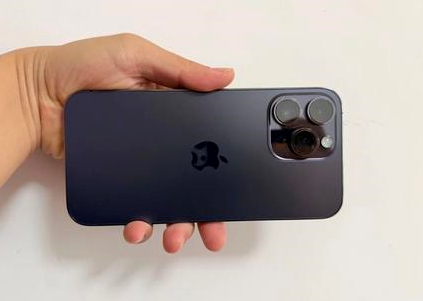 恭城苹果维修点分享iPhone 14 Pro Max黑屏少见故障盘点 