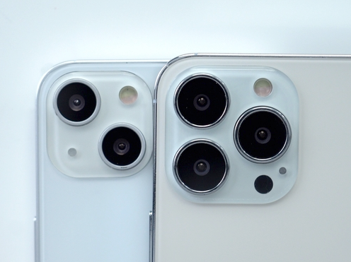恭城苹果维修点分享iPhone 13 Pro Max发烫特殊故障解读 