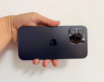 恭城苹果维修点分享iPhone 14 Pro Max发烫多重诱因剖析 